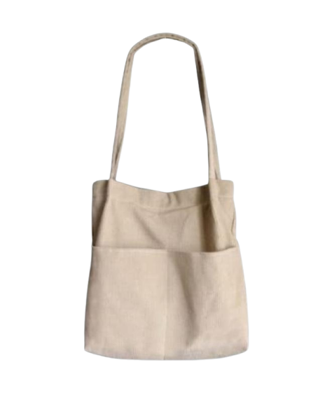 Customized Cotton Potli Pouch Bag