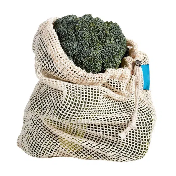 Customized Cotton Potli Pouch Bag