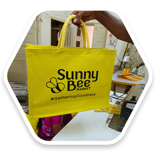 Update more than 61 cloth bag manufacturers in chennai best in.duhocakina